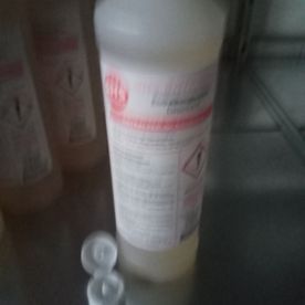Urinet - Schnellentkalkungsmittel gegen Urinstein - SHS R. Steiert GmbH - Reiden 6